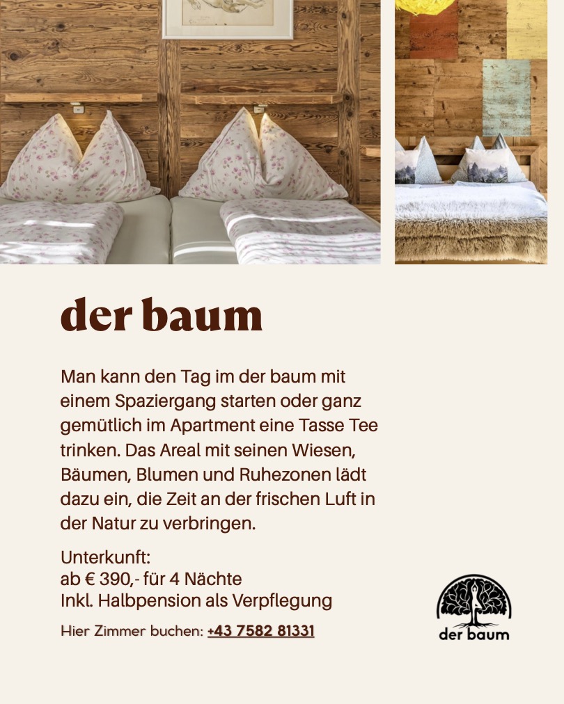 Awaken your vision 26-8